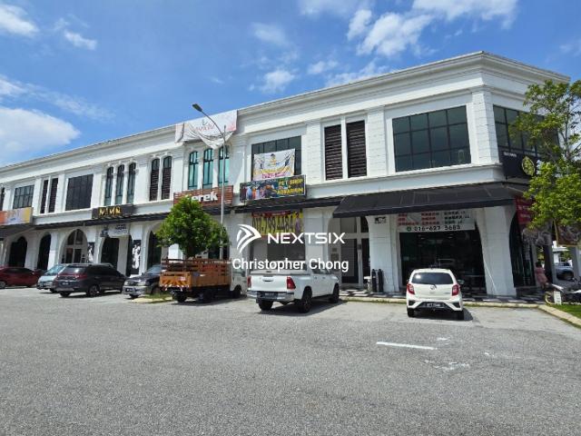 Residential House for sale in Kepayan, Sabah