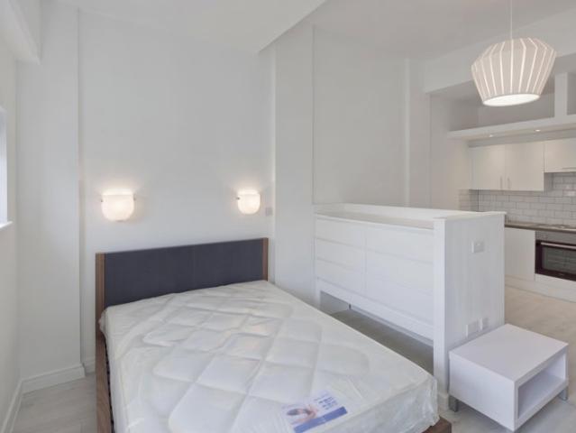 Studio for rent in Holloway, Lower Holloway
