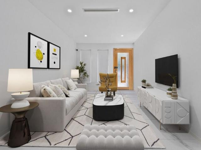 House for rent in Canley Heights