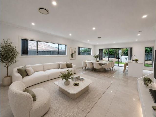House for rent in Sydney, New South Wales