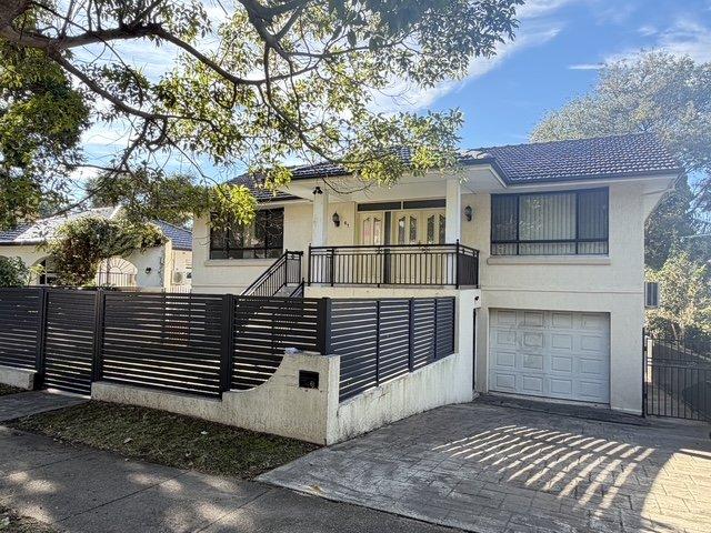 House for rent in Sydney, New South Wales