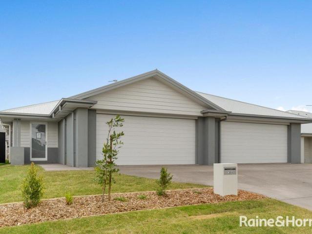 Duplex for rent in Wollongbar, New South Wales