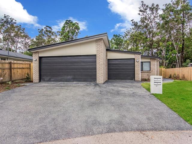 House for rent in Loganlea, Greater Brisbane