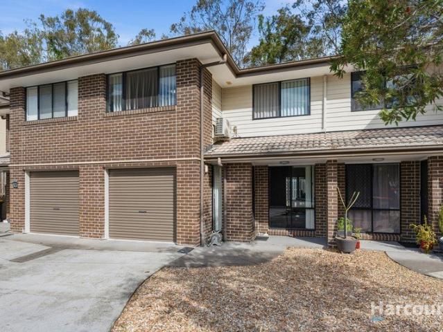 Townhouse for sale in Methul, Queensland