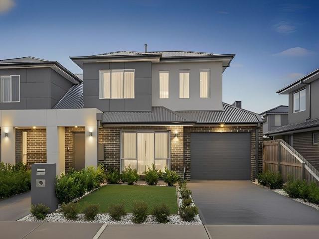 Townhouse for sale in Camerons Creek, Victoria