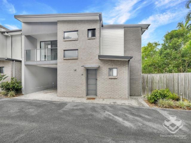 Townhouse for sale in Toombul, Queensland