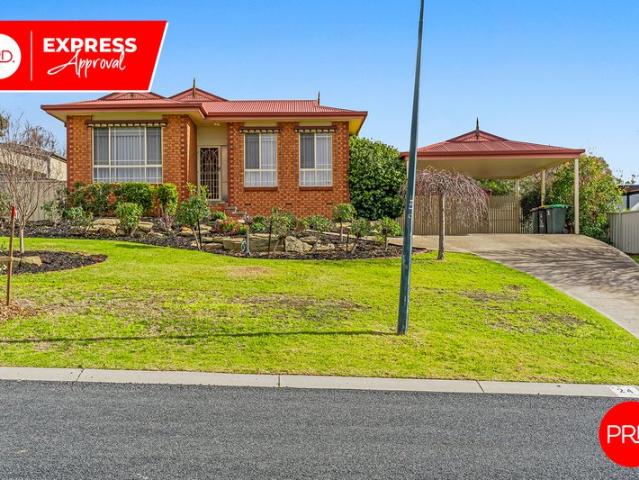 House for rent in Bendigo, Victoria