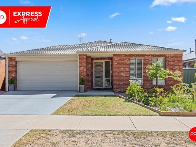 House for rent in Ascot, Bendigo