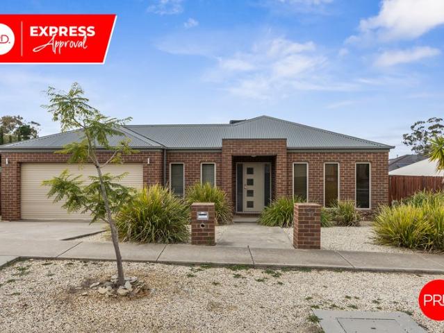 House for rent in Bendigo, Victoria