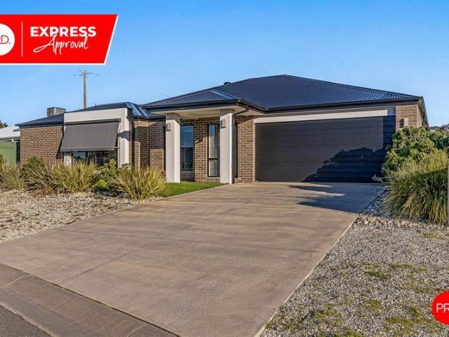 House for rent in Bendigo, Victoria