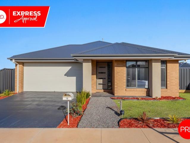 House for rent in Provenance Estate, City of Greater Bendigo
