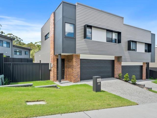 Duplex for sale in Fernbrook, Queensland
