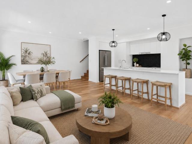 Duplex for sale in Fernbrook, Queensland