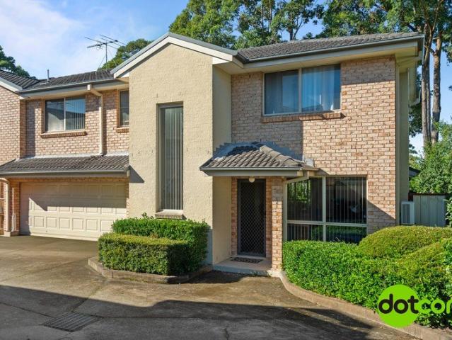 Townhouse for sale in Hamlyn Terrace, New South Wales