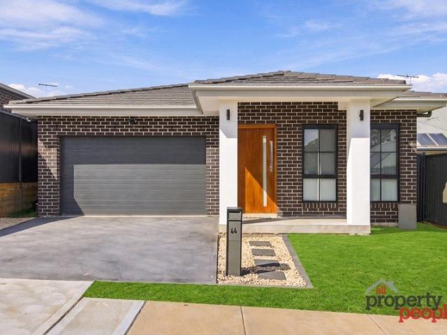 House for rent in Austral, Sydney
