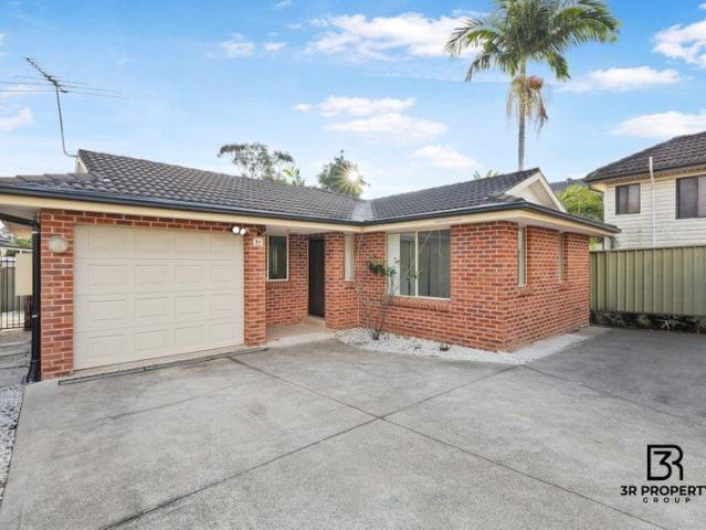 House for rent in Girraween, Sydney