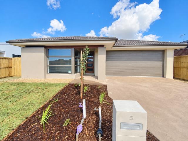 House for rent in Geelong, Victoria