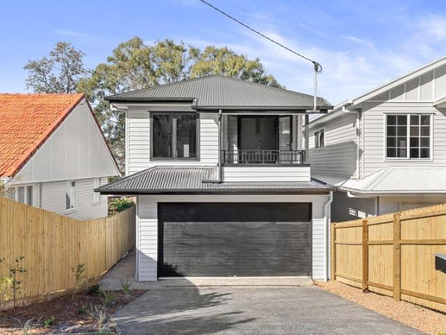 House for rent in Toombul, Queensland