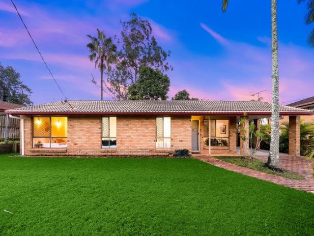 House for rent in Toombul, Queensland