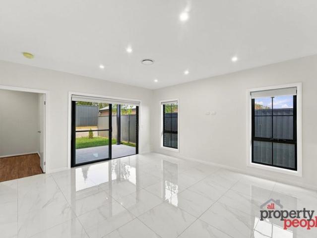 House for rent in Austral, Sydney