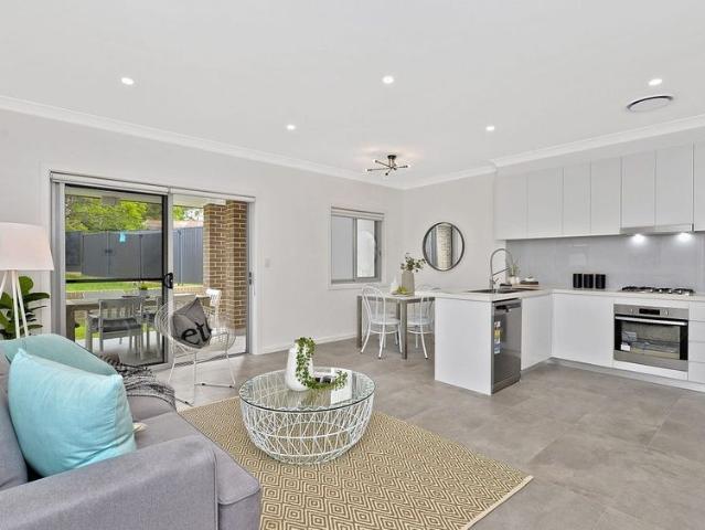 House for rent in Sydney, New South Wales