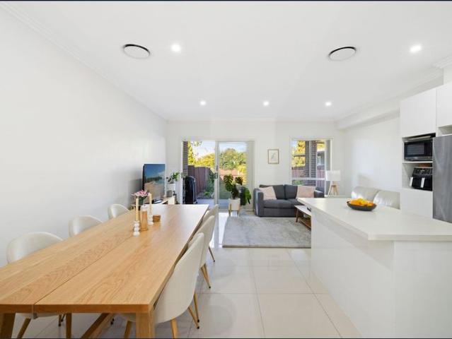 House for rent in Sydney, New South Wales