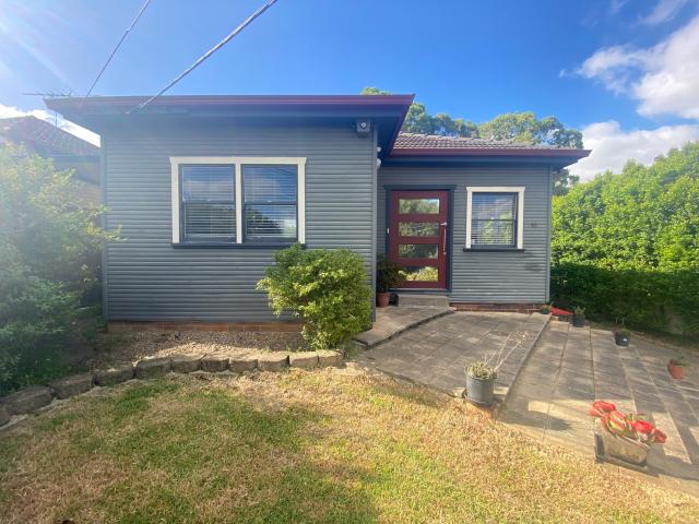 House for rent in Villawood
