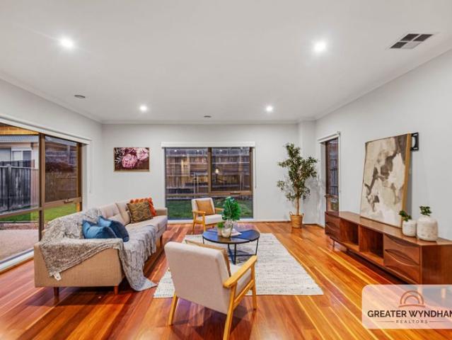 House for rent in Saltwater Coast, Melbourne