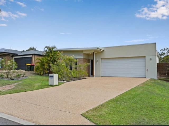 House for rent in Gladstone, Queensland