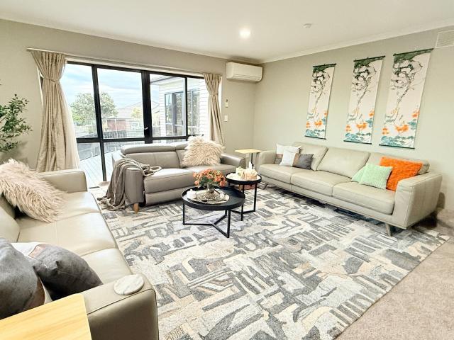House for rent in Northcross, Upper Harbour