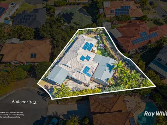 House for rent in Underwood, Greater Brisbane