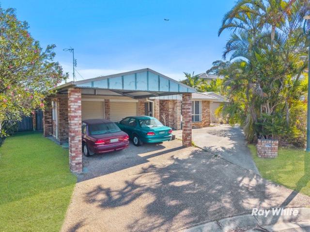 House for rent in Underwood, Greater Brisbane