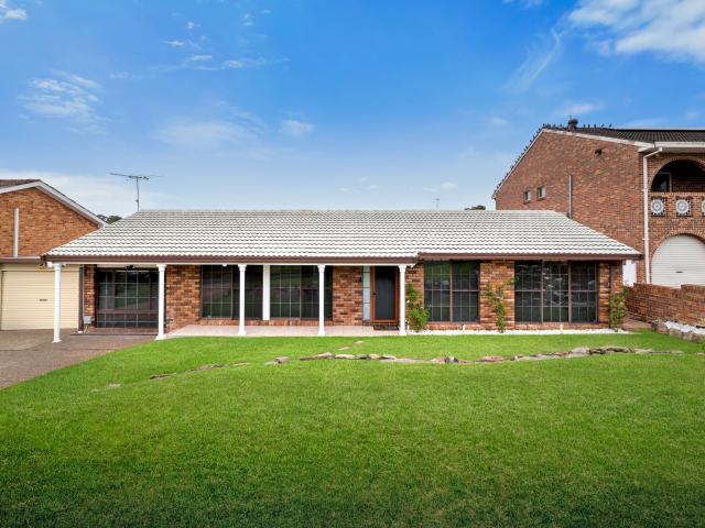 House for sale in Sydney, New South Wales