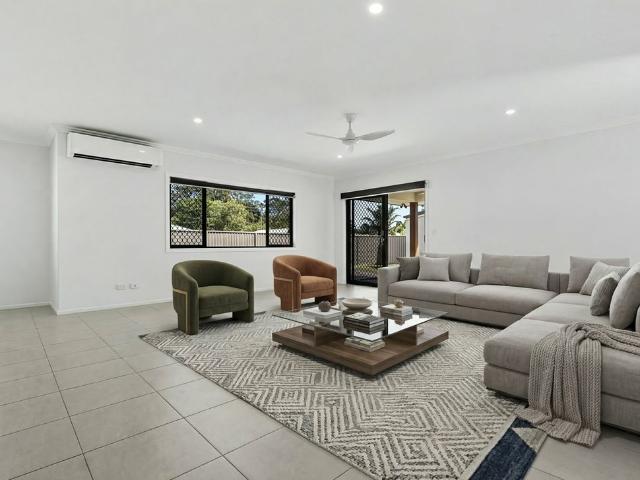 House for rent in Toombul, Queensland