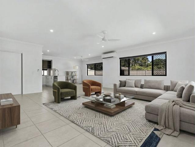 House for rent in Toombul, Queensland
