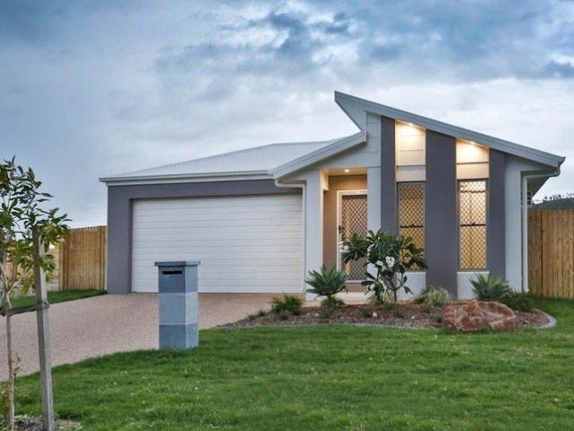 House for rent in Cosgrove, Queensland