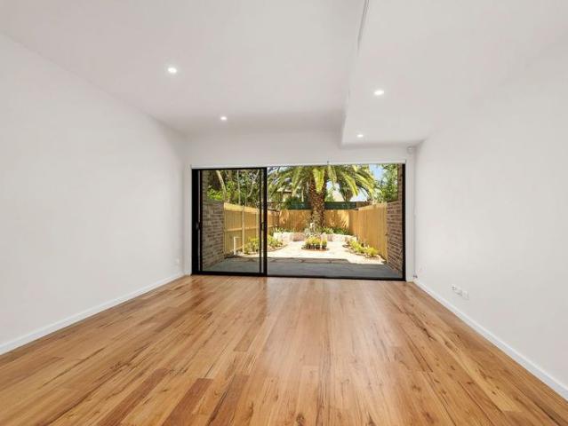 House for rent in Inner West, Sydney