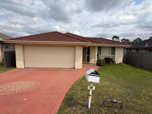 House for rent in Hamlyn Terrace, Central Coast Council