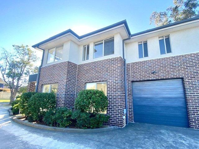 Townhouse for rent in Sydney, New South Wales