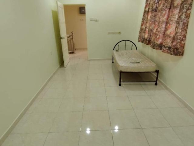 Room for rent in Kelantan