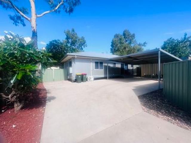 House for rent in Moranbah, Queensland