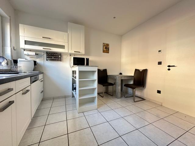 Apartment mieten in Mühlhausen