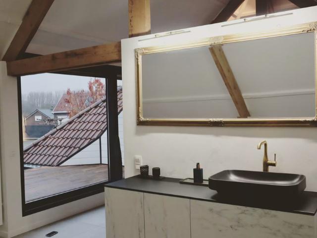 Appartement location à Assche, Brabant