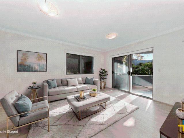 Apartment for rent in Lower North Shore, Sydney