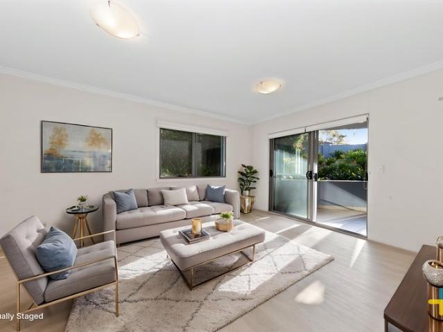 Apartment for rent in Lower North Shore, Sydney