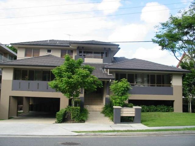 Apartment for rent in Toombul, Queensland