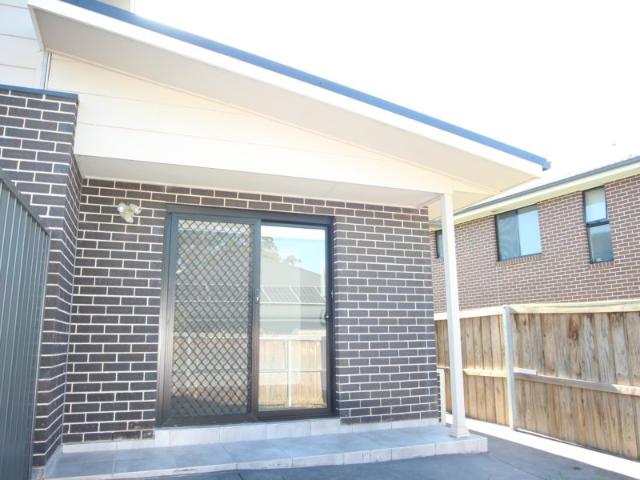 House for rent in Sydney, Campbelltown City Council