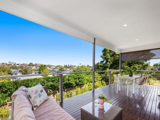 House for rent in Toombul, Queensland