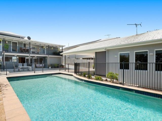 House for rent in Toombul, Queensland