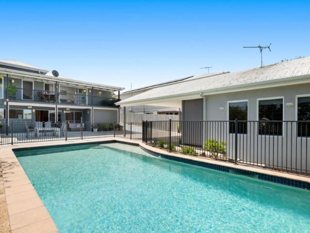 House for rent in Toombul, Queensland